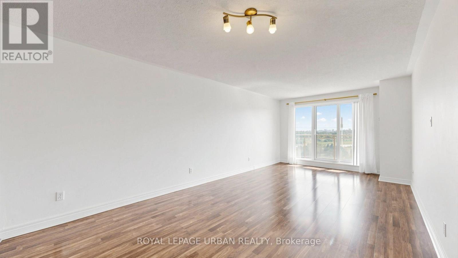 1005 - 399 South Park Road, Markham (Commerce Valley), Ontario  L3T 7W6 - Photo 13 - N13705690