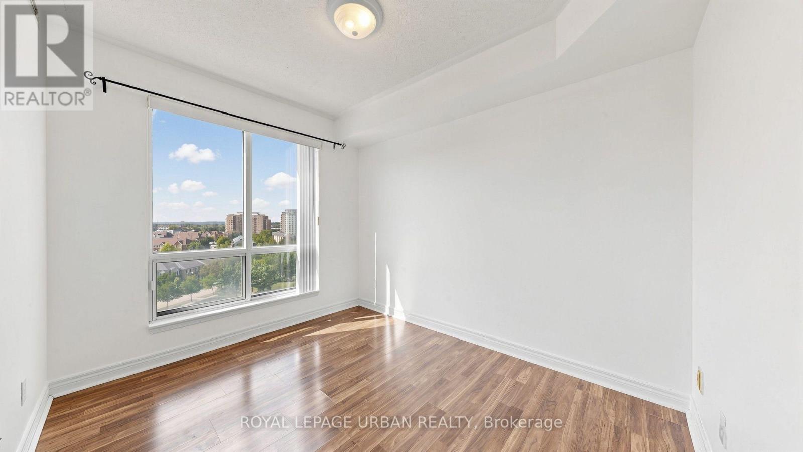 1005 - 399 South Park Road, Markham (Commerce Valley), Ontario  L3T 7W6 - Photo 23 - N13705690