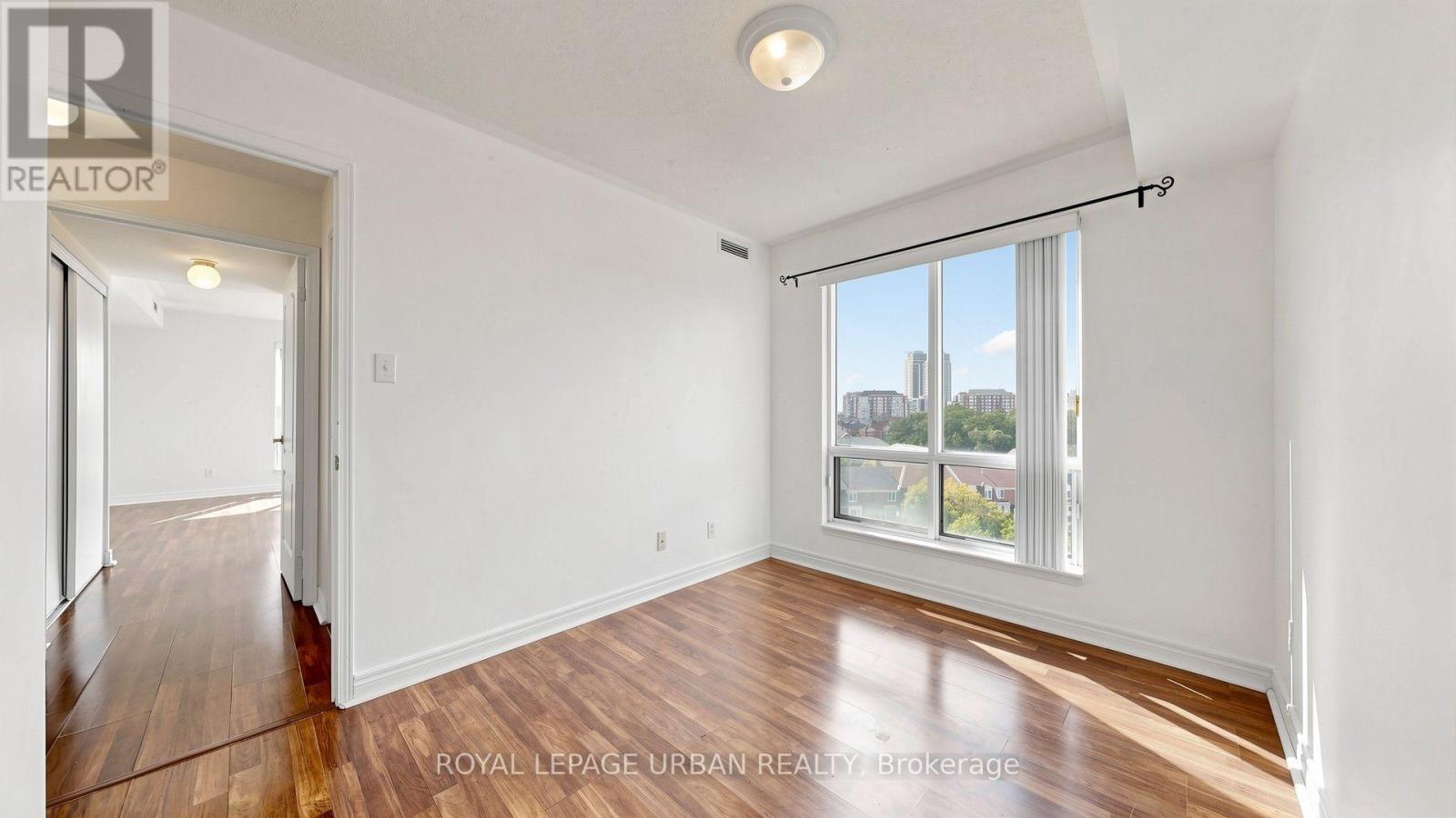 1005 - 399 South Park Road, Markham (Commerce Valley), Ontario  L3T 7W6 - Photo 25 - N13705690