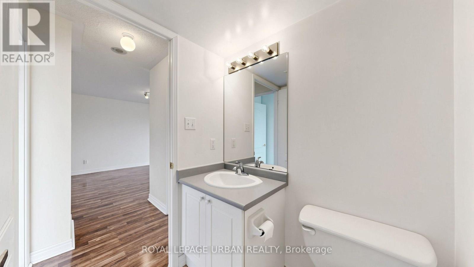 1005 - 399 South Park Road, Markham (Commerce Valley), Ontario  L3T 7W6 - Photo 29 - N13705690