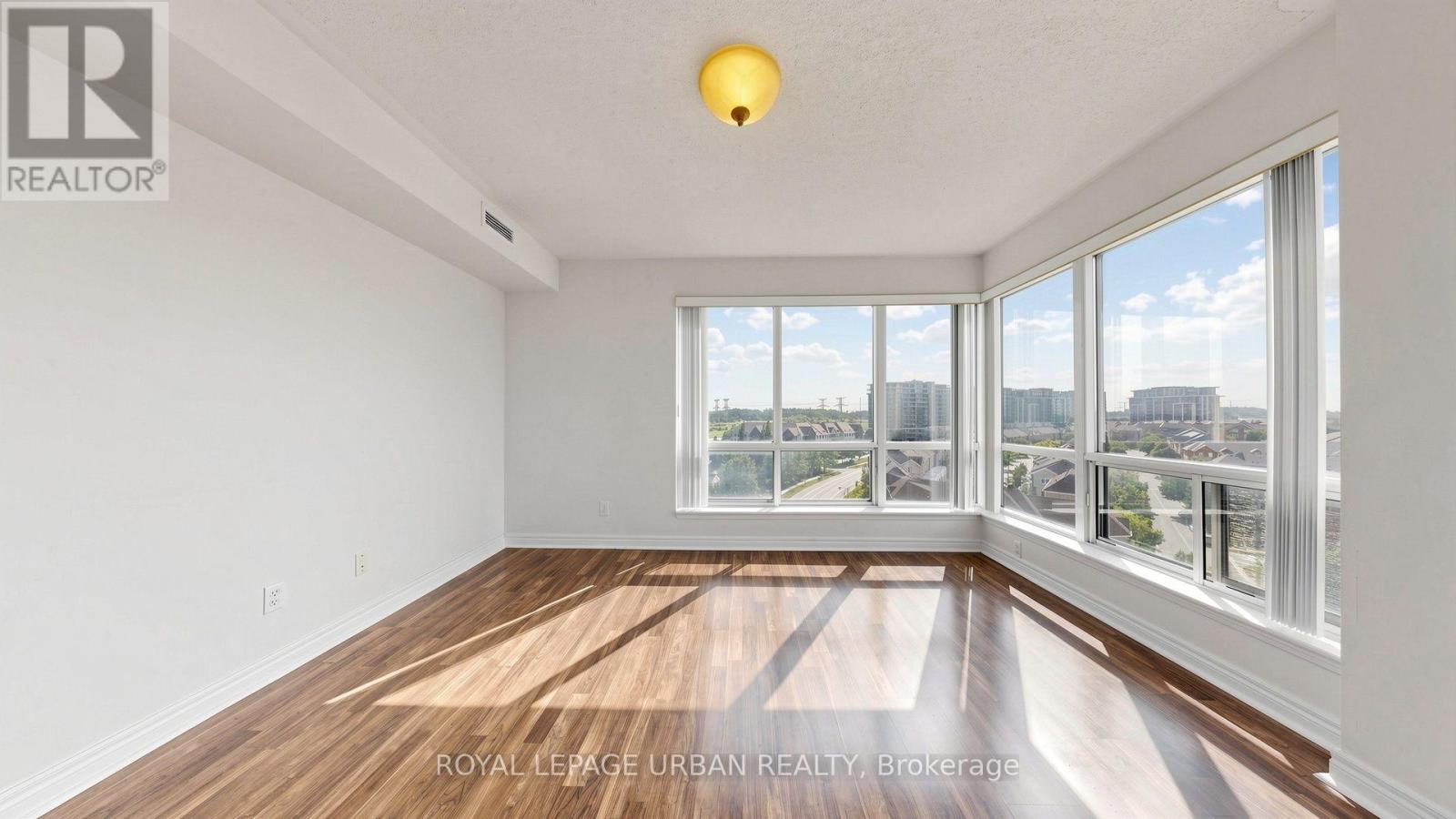 1005 - 399 South Park Road, Markham (Commerce Valley), Ontario  L3T 7W6 - Photo 31 - N13705690
