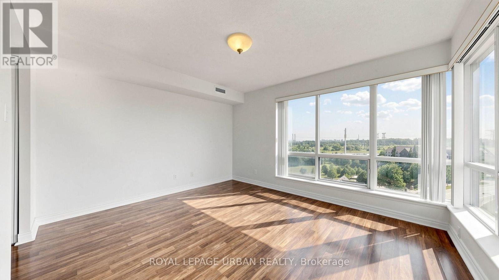 1005 - 399 South Park Road, Markham (Commerce Valley), Ontario  L3T 7W6 - Photo 32 - N13705690