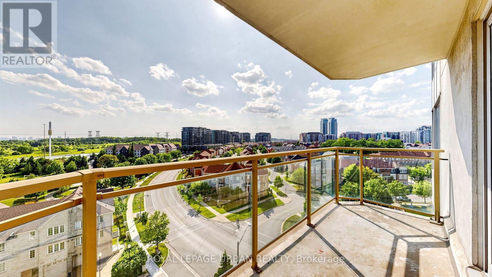 1005 - 399 South Park Road, Markham (Commerce Valley), Ontario  L3T 7W6 - Photo 39 - N13705690