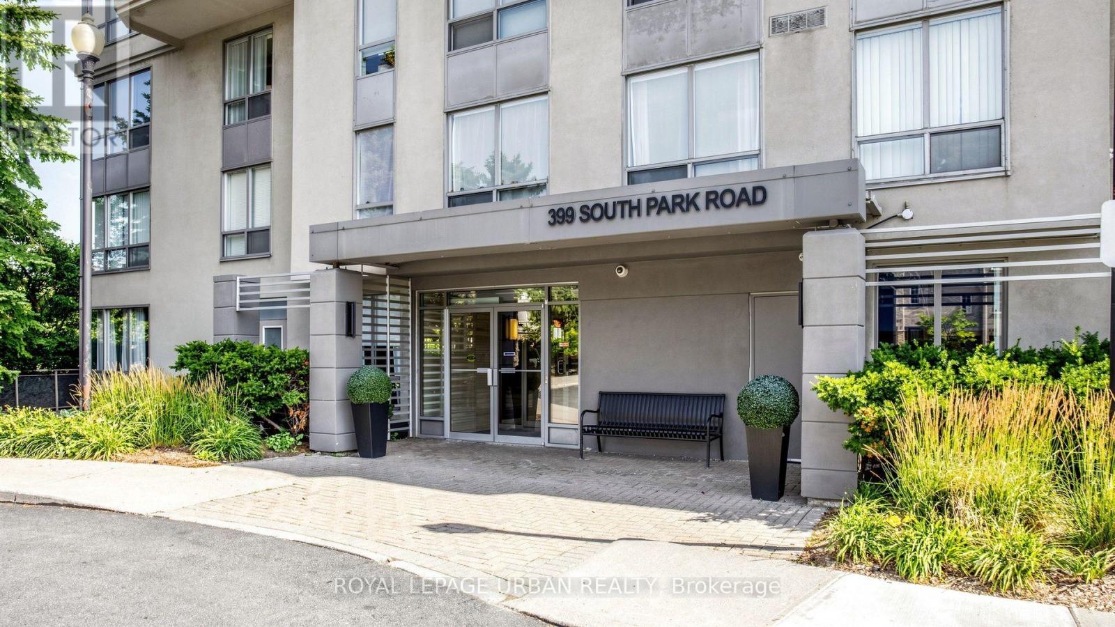 1005 - 399 South Park Road, Markham (Commerce Valley), Ontario  L3T 7W6 - Photo 4 - N13705690