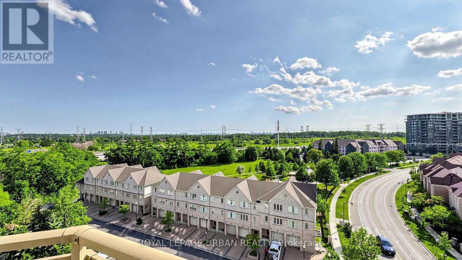 1005 - 399 South Park Road, Markham (Commerce Valley), Ontario  L3T 7W6 - Photo 40 - N13705690