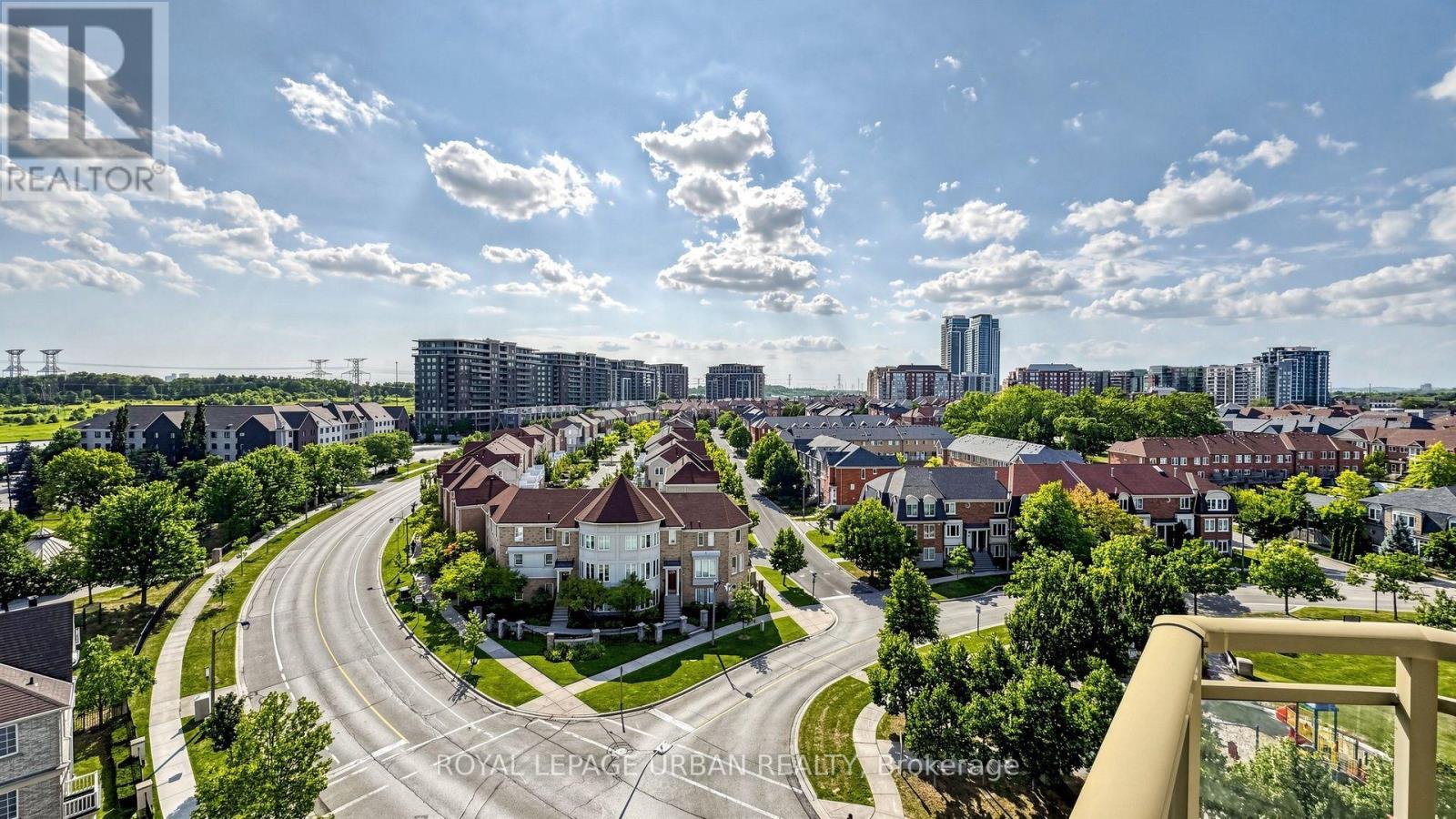 1005 - 399 South Park Road, Markham (Commerce Valley), Ontario  L3T 7W6 - Photo 41 - N13705690