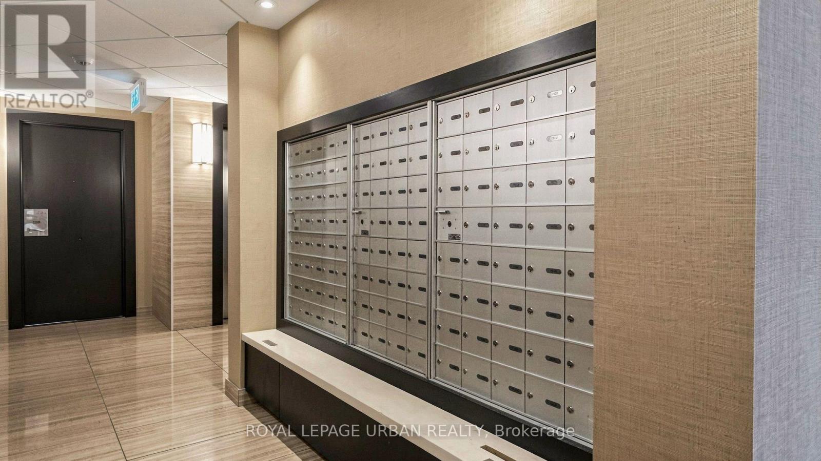 1005 - 399 South Park Road, Markham (Commerce Valley), Ontario  L3T 7W6 - Photo 42 - N13705690