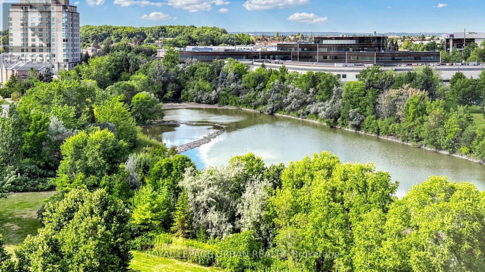 1005 - 399 South Park Road, Markham (Commerce Valley), Ontario  L3T 7W6 - Photo 48 - N13705690
