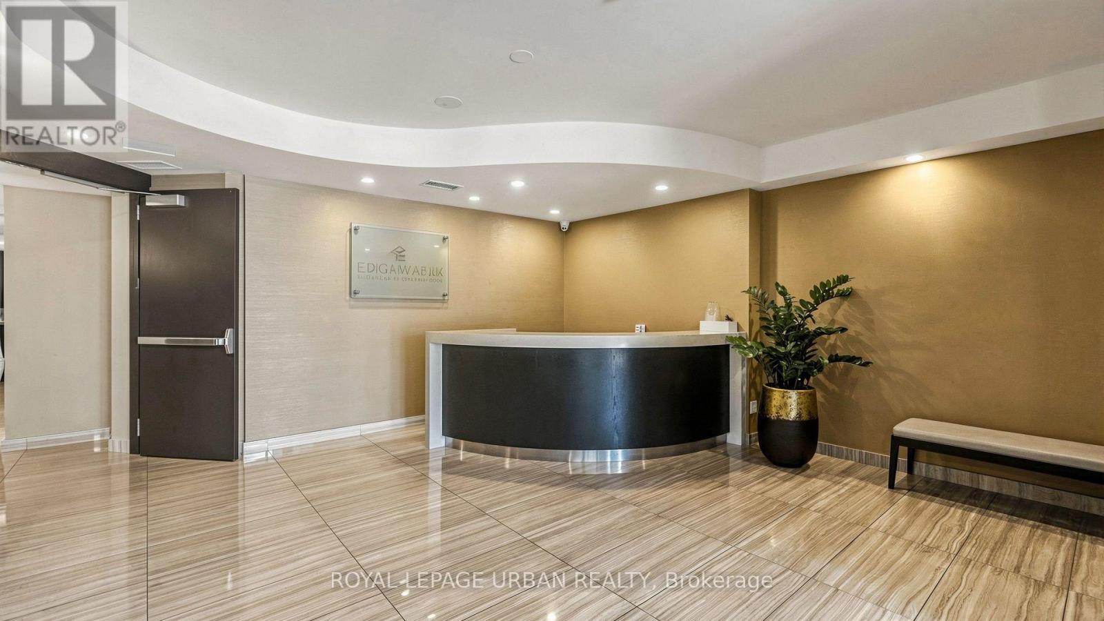 1005 - 399 South Park Road, Markham (Commerce Valley), Ontario  L3T 7W6 - Photo 6 - N13705690