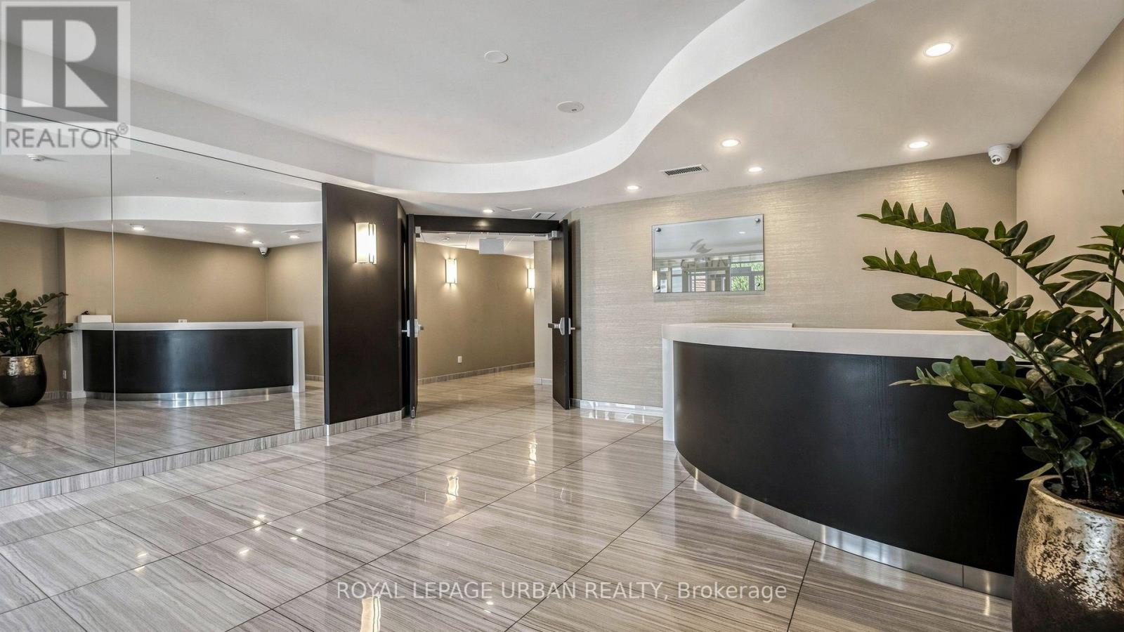 1005 - 399 South Park Road, Markham (Commerce Valley), Ontario  L3T 7W6 - Photo 7 - N13705690