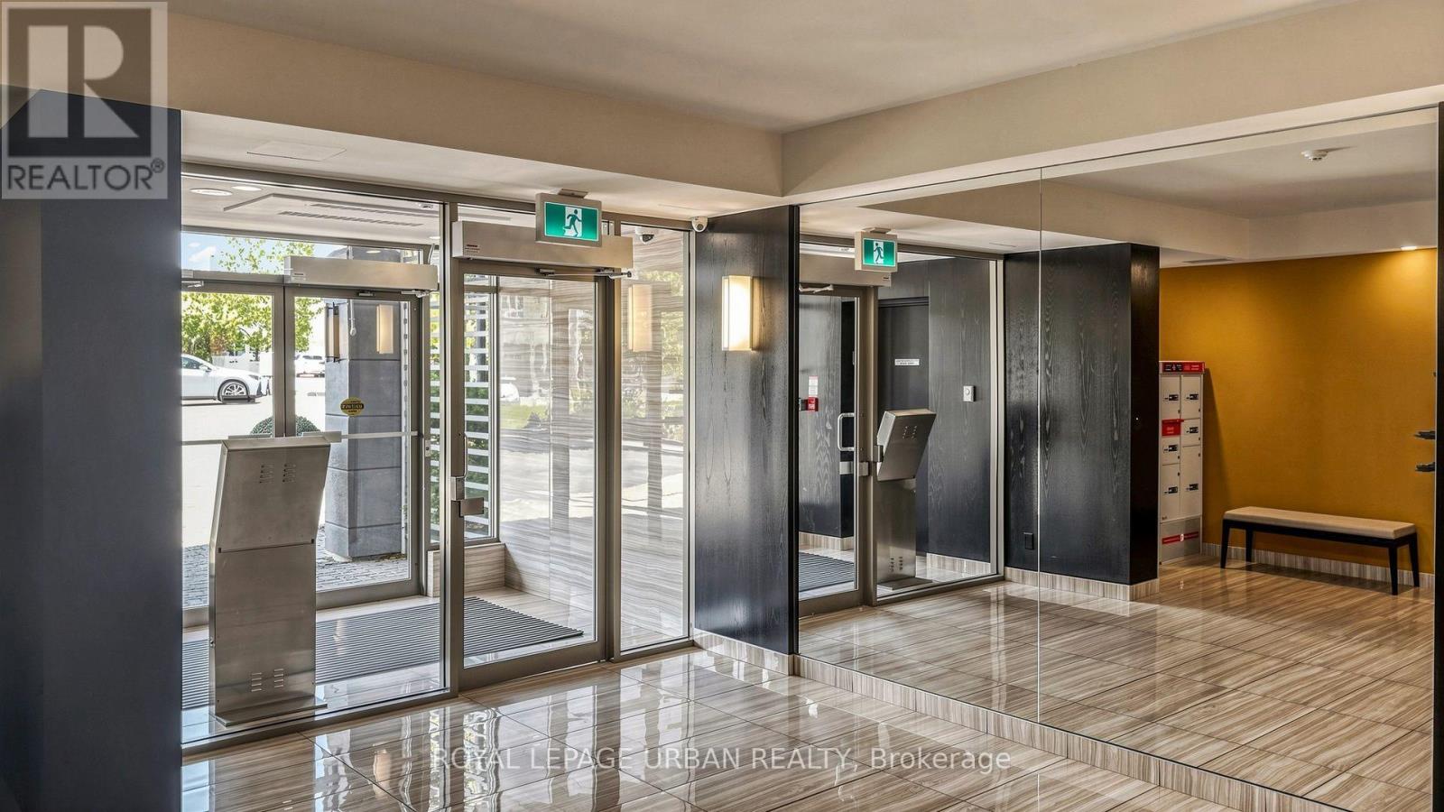 1005 - 399 South Park Road, Markham (Commerce Valley), Ontario  L3T 7W6 - Photo 8 - N13705690