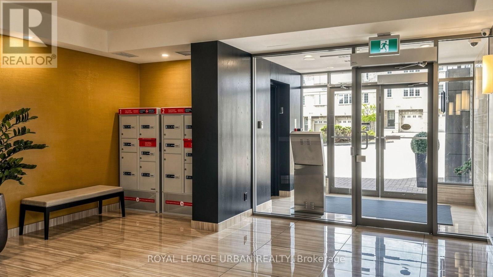 1005 - 399 South Park Road, Markham (Commerce Valley), Ontario  L3T 7W6 - Photo 9 - N13705690