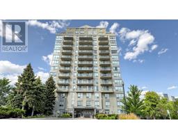 1005 - 399 SOUTH PARK ROAD, Markham, Ontario