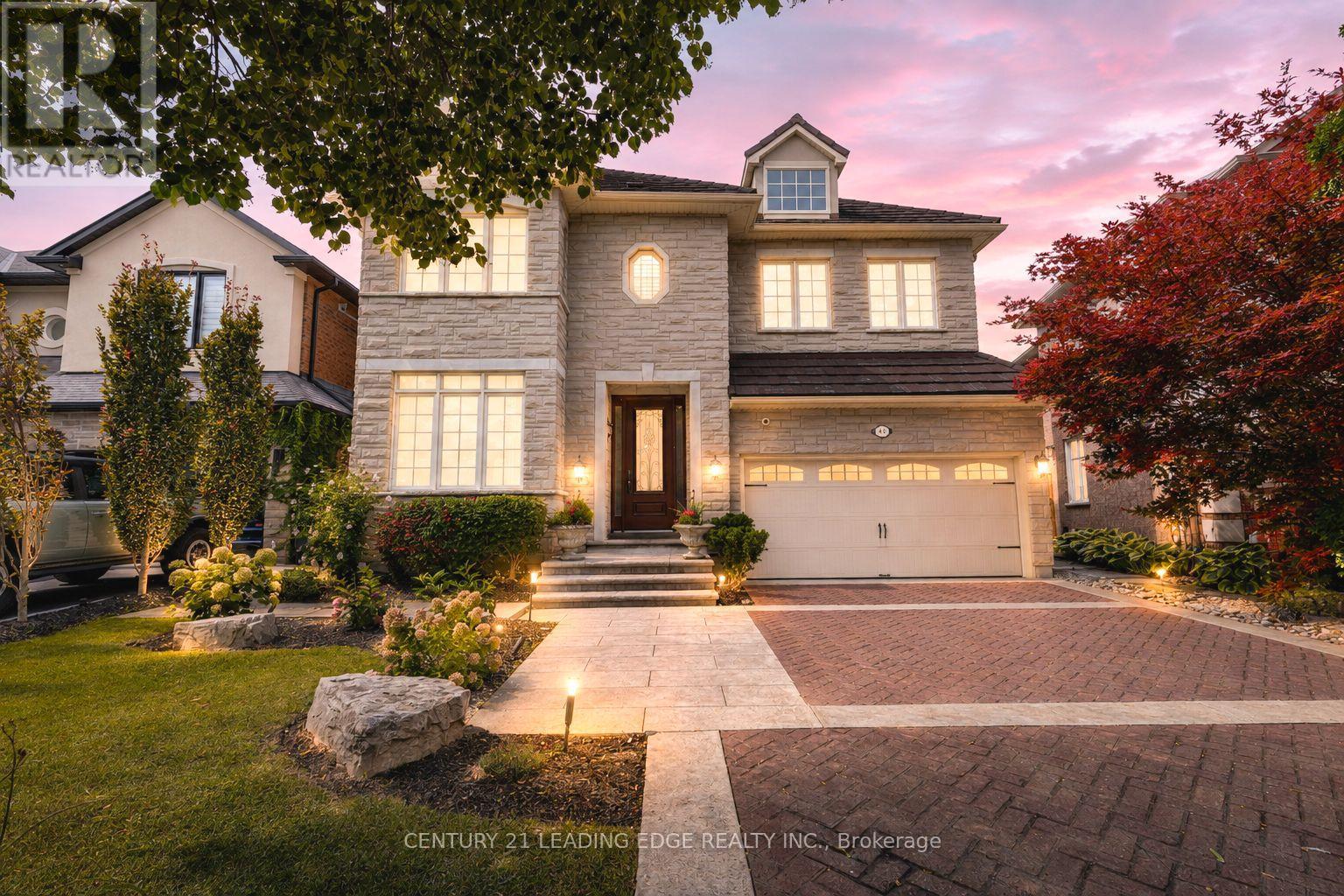 40 ARISTA GATE, Vaughan, Ontario