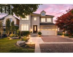 40 ARISTA GATE, Vaughan, Ontario