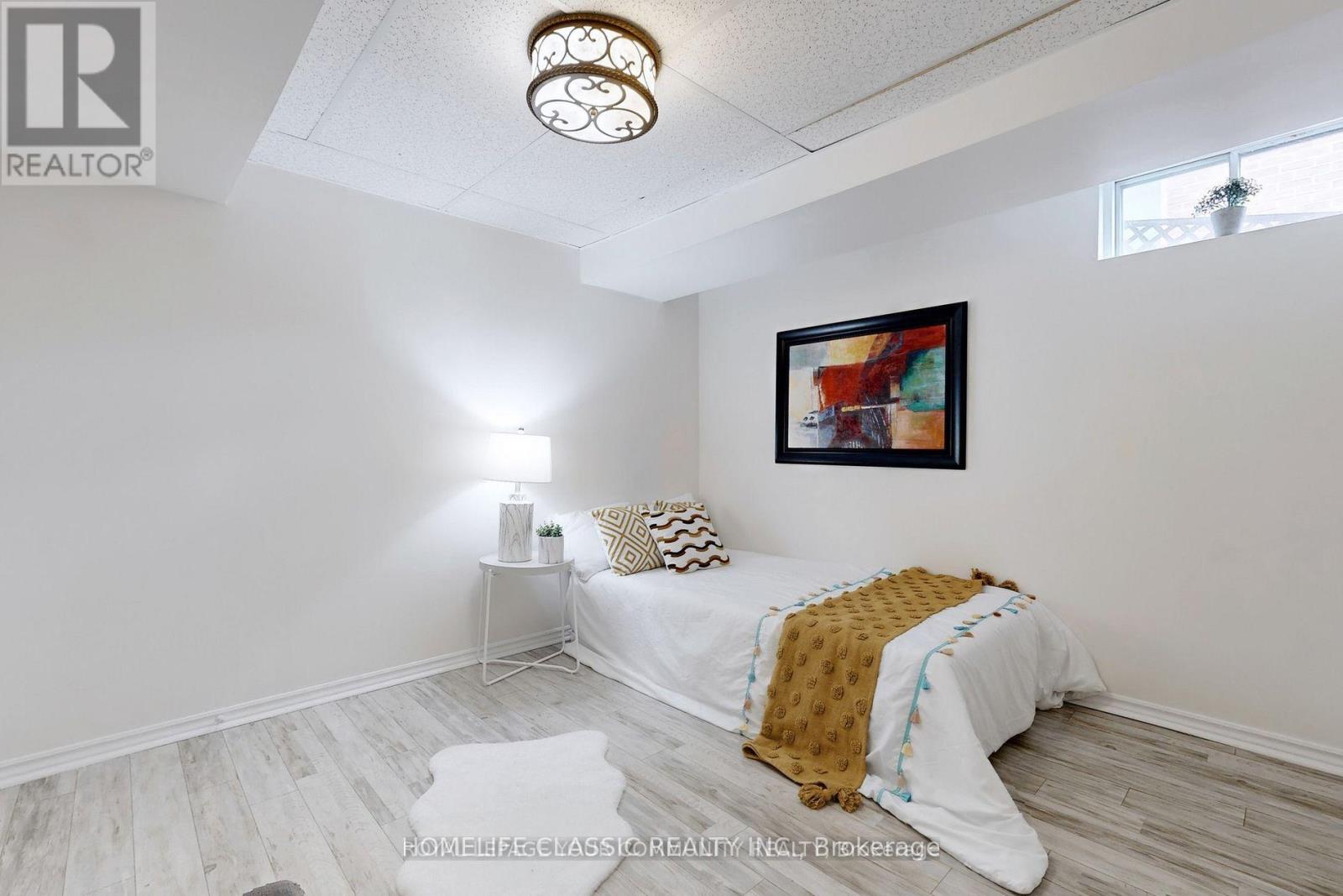 Lower Level - 267 Savage Road, Newmarket, Ontario  L3X 1S1 - Photo 10 - N13705740