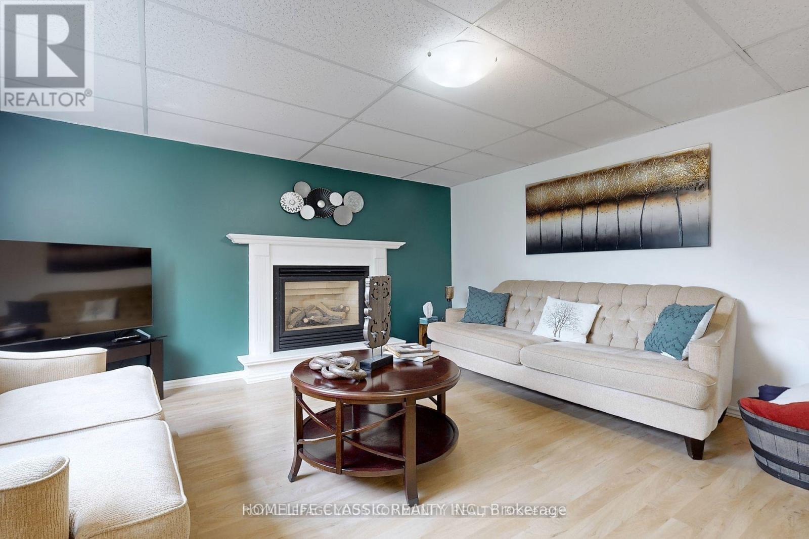 Lower Level - 267 Savage Road, Newmarket, Ontario  L3X 1S1 - Photo 2 - N13705740