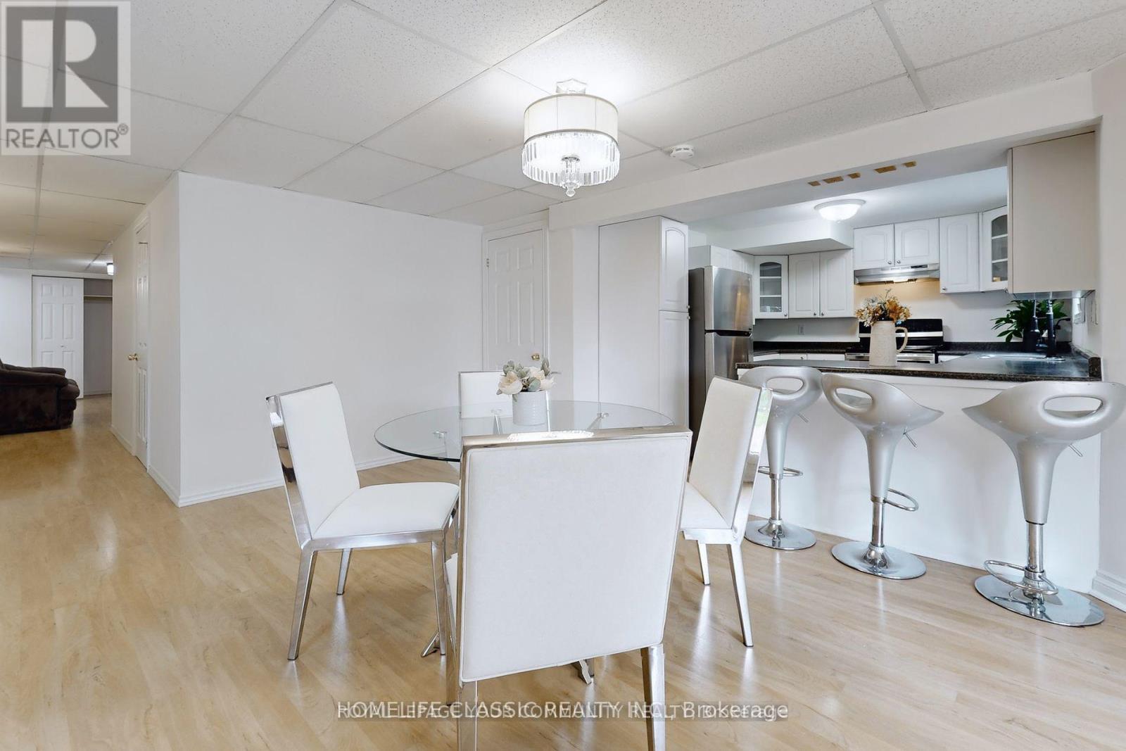 Lower Level - 267 Savage Road, Newmarket, Ontario  L3X 1S1 - Photo 5 - N13705740