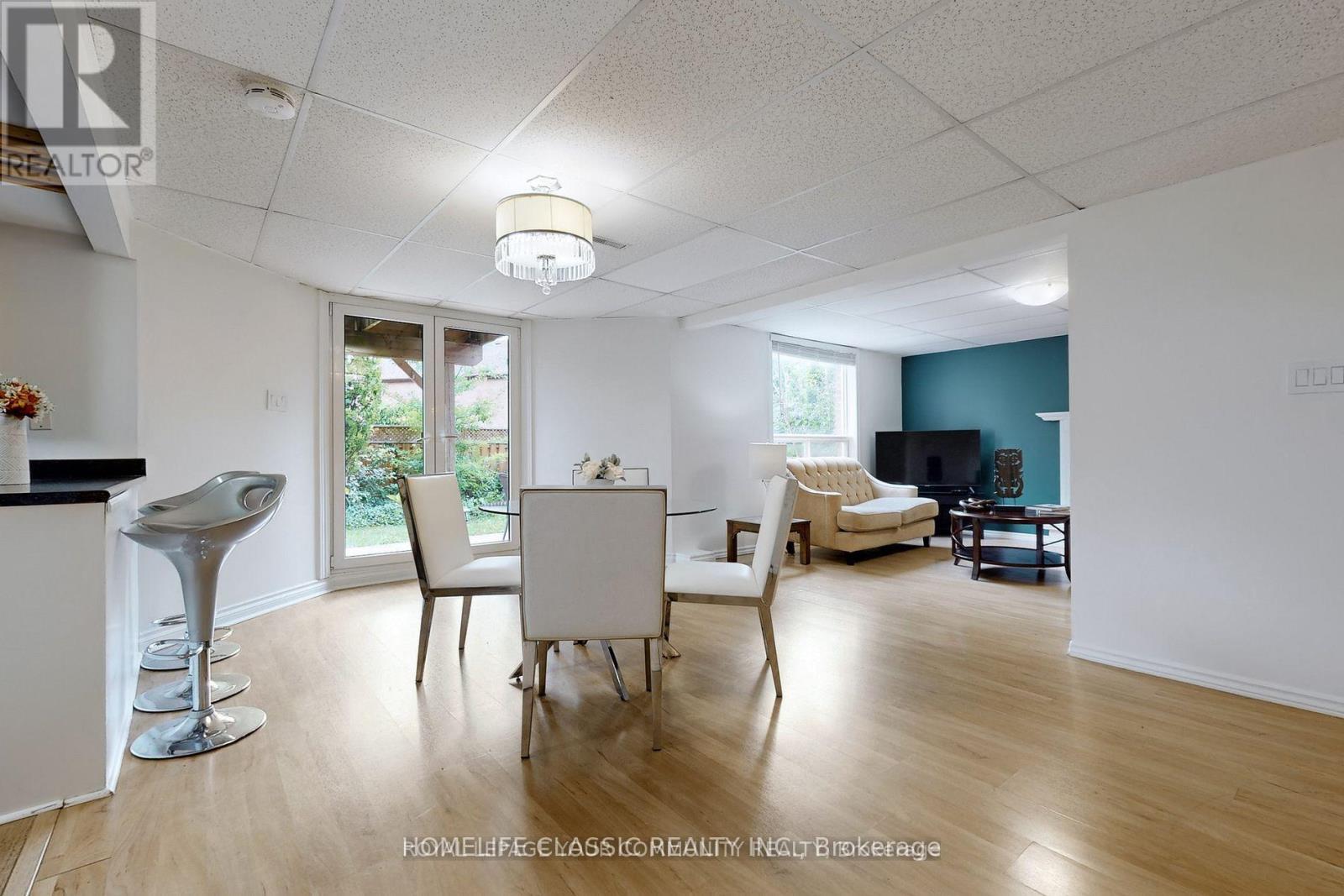 Lower Level - 267 Savage Road, Newmarket, Ontario  L3X 1S1 - Photo 6 - N13705740