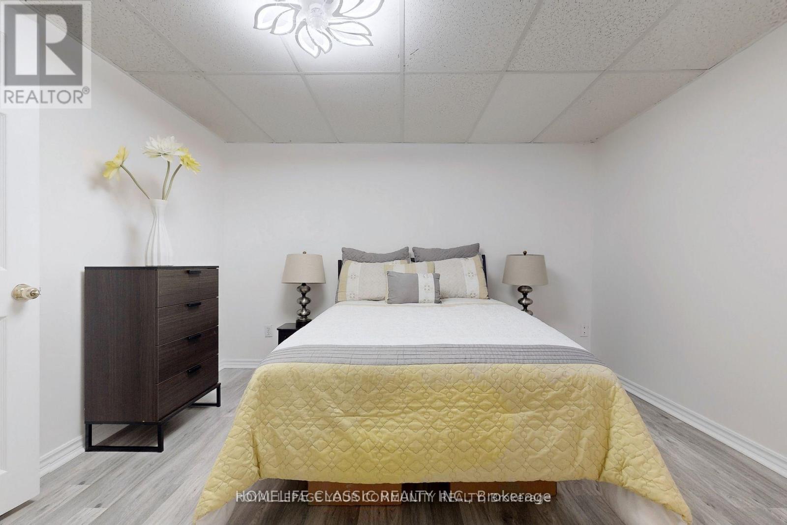Lower Level - 267 Savage Road, Newmarket, Ontario  L3X 1S1 - Photo 8 - N13705740