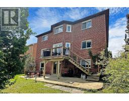 LOWER LEVEL - 267 SAVAGE ROAD, Newmarket, Ontario