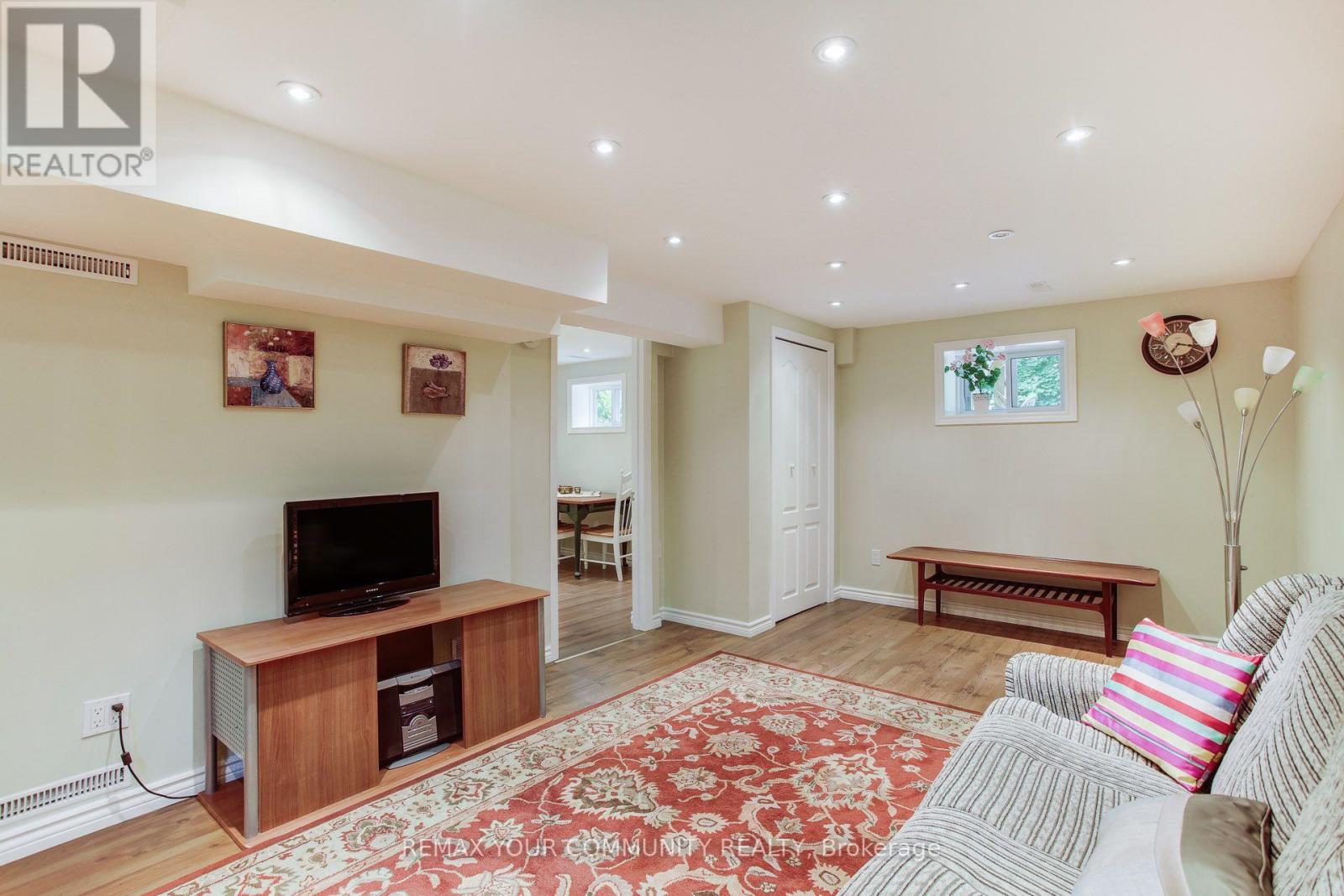 Basement - 8 Plaisance Road, Richmond Hill (North Richvale), Ontario  L4C 5B5 - Photo 1 - N13705748