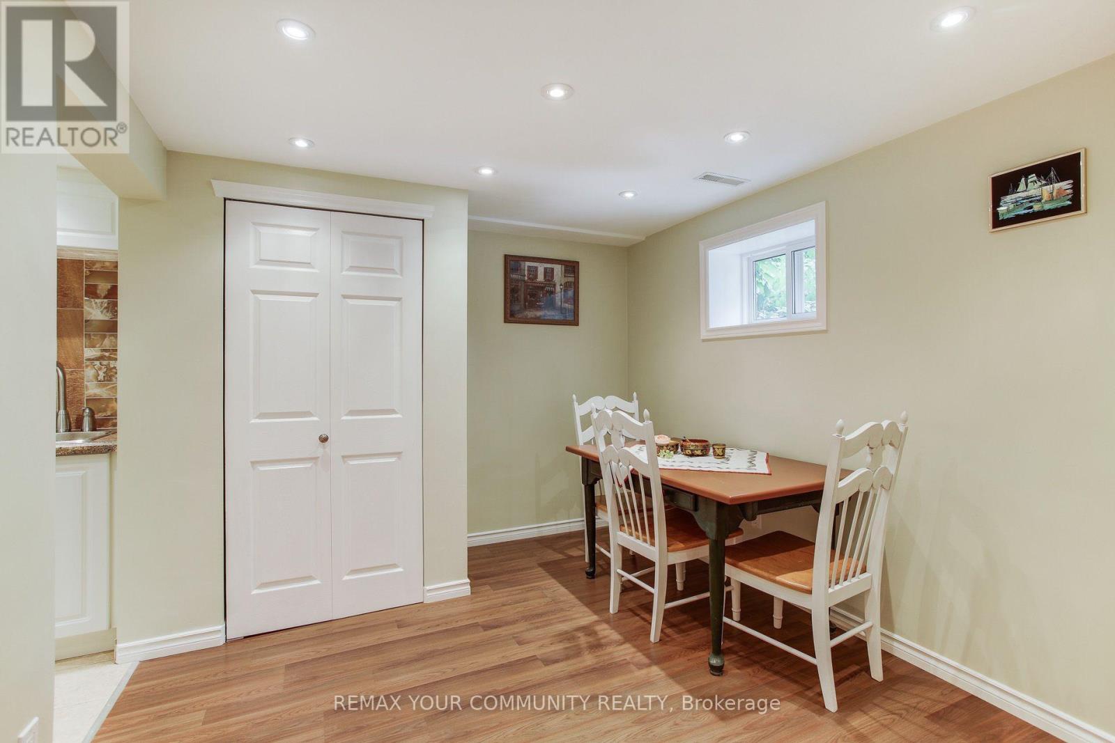 Basement - 8 Plaisance Road, Richmond Hill (North Richvale), Ontario  L4C 5B5 - Photo 4 - N13705748