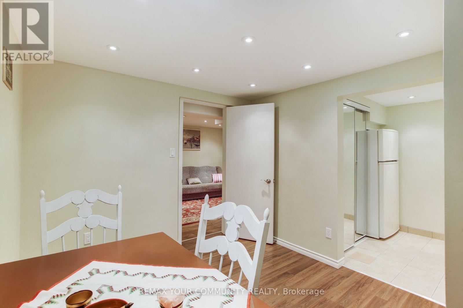 Basement - 8 Plaisance Road, Richmond Hill (North Richvale), Ontario  L4C 5B5 - Photo 5 - N13705748