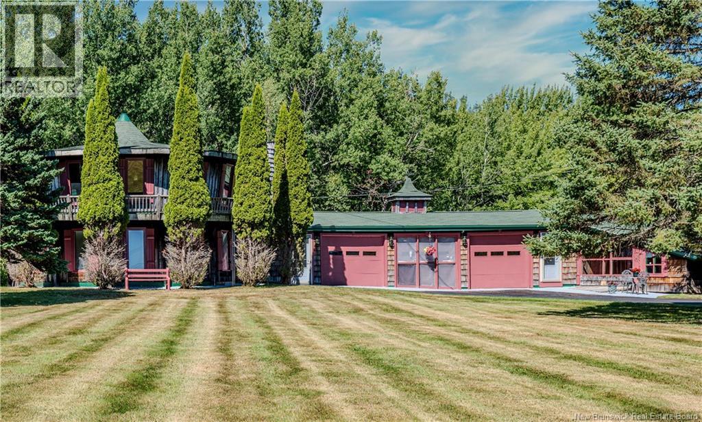 60 White Settlement Road, Cocagne, New Brunswick