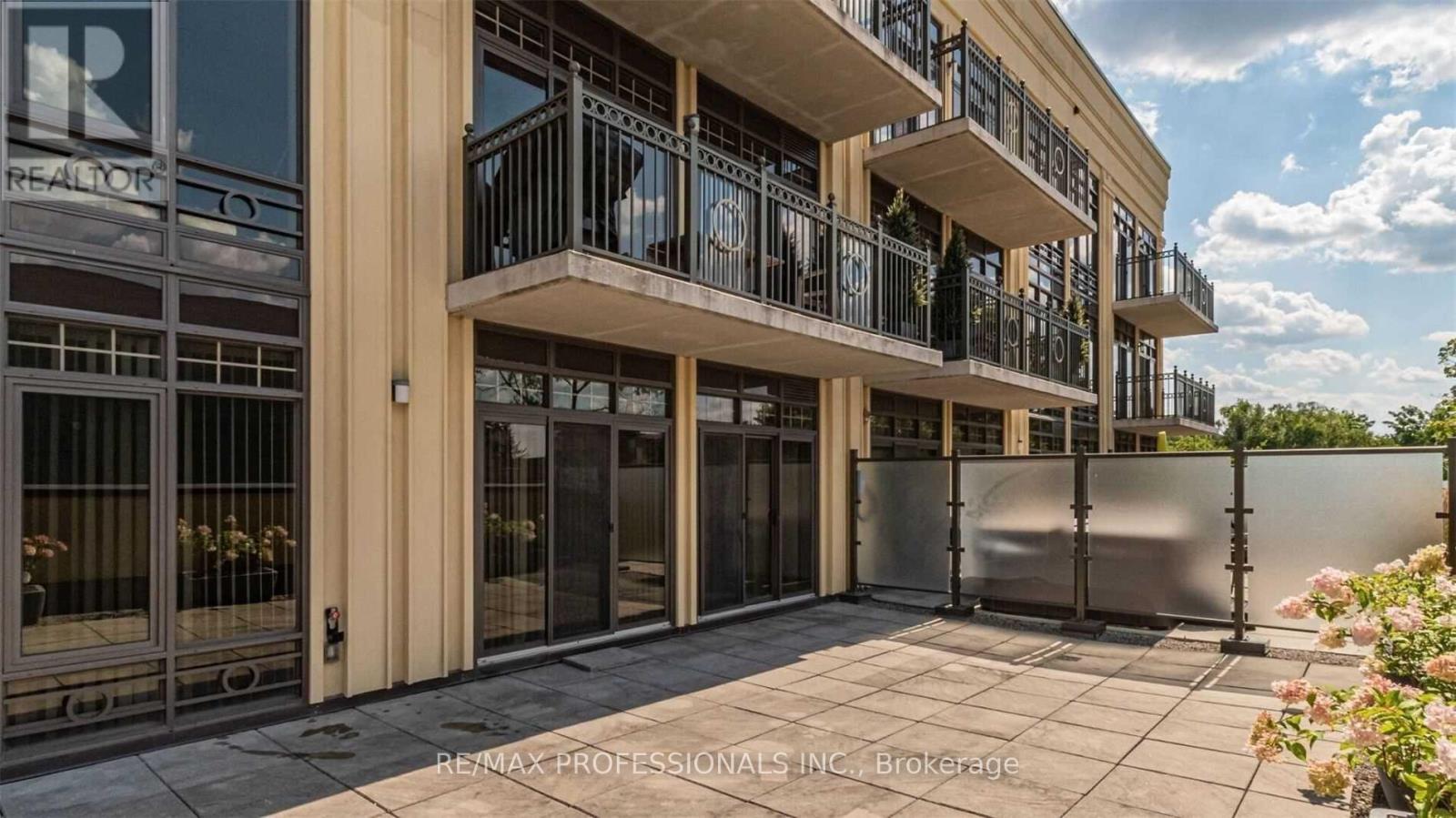 208 - 205 Lakeshore Road W, Oakville, Ontario  L6K 1B3 - Photo 20 - W13705692