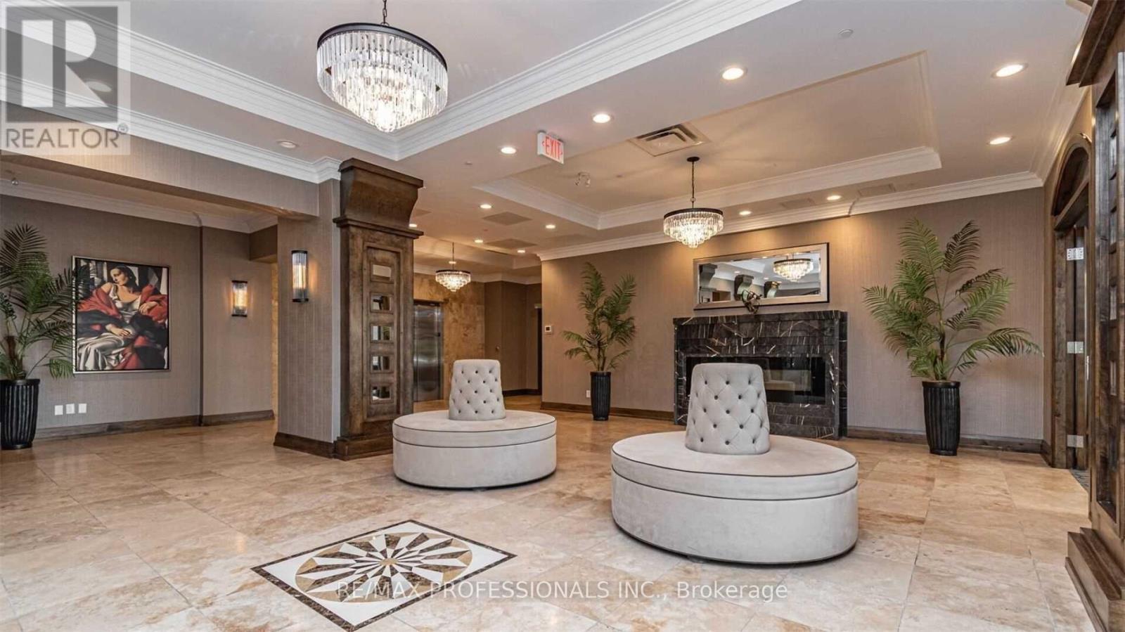 208 - 205 Lakeshore Road W, Oakville, Ontario  L6K 1B3 - Photo 21 - W13705692