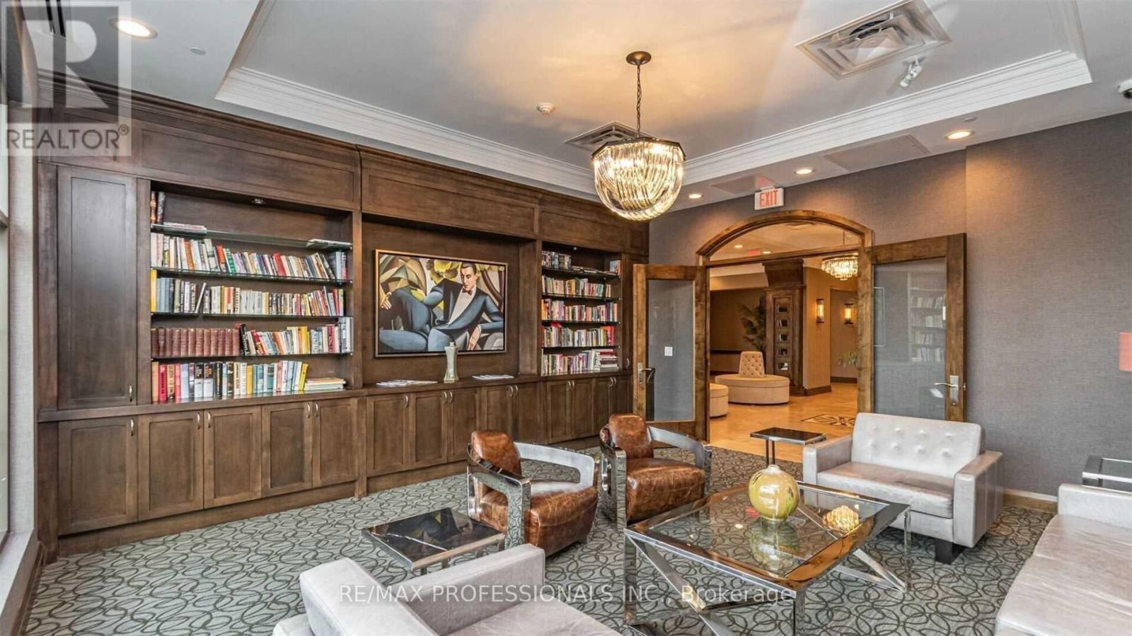 208 - 205 Lakeshore Road W, Oakville, Ontario  L6K 1B3 - Photo 23 - W13705692