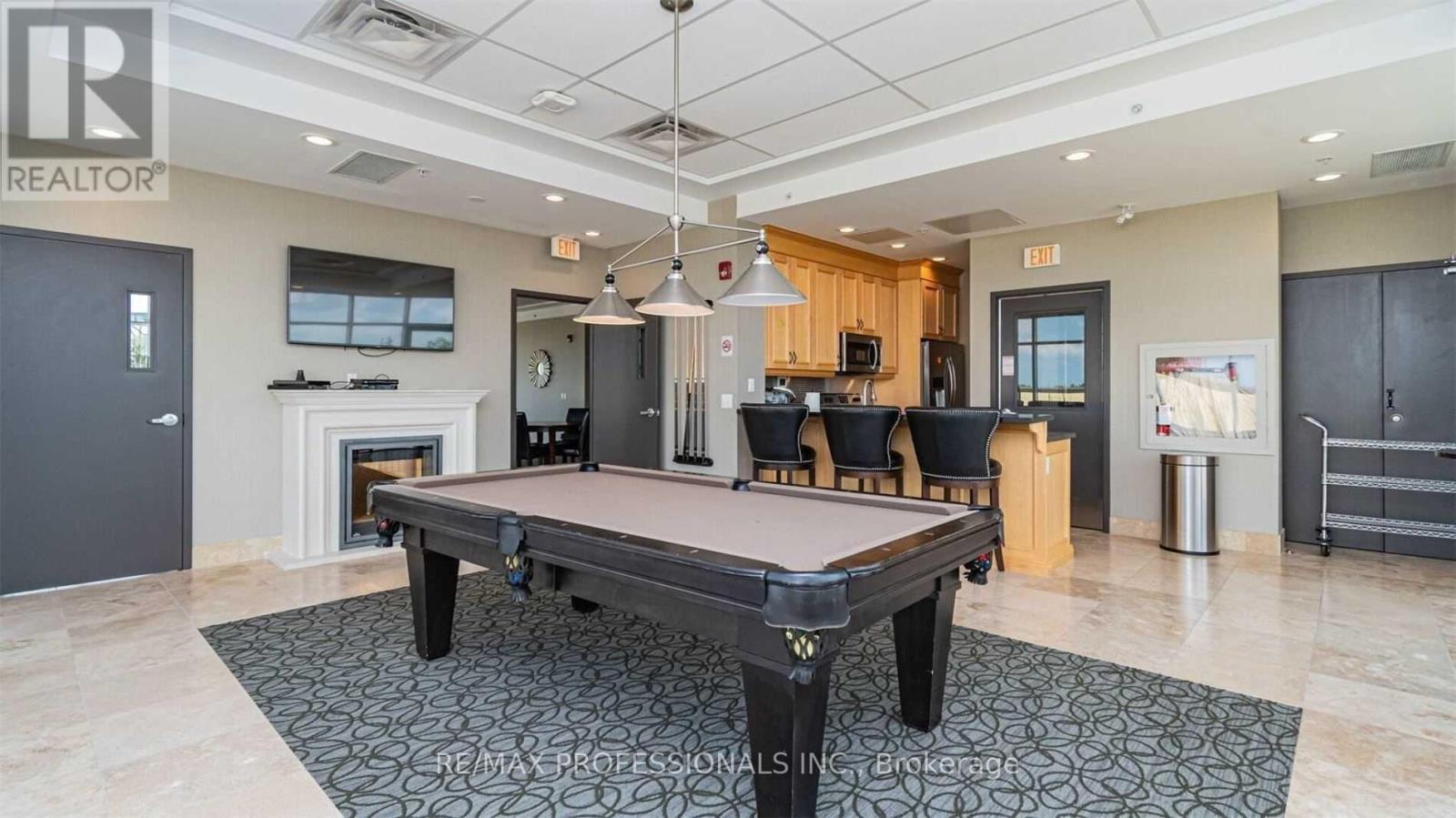 208 - 205 Lakeshore Road W, Oakville, Ontario  L6K 1B3 - Photo 25 - W13705692