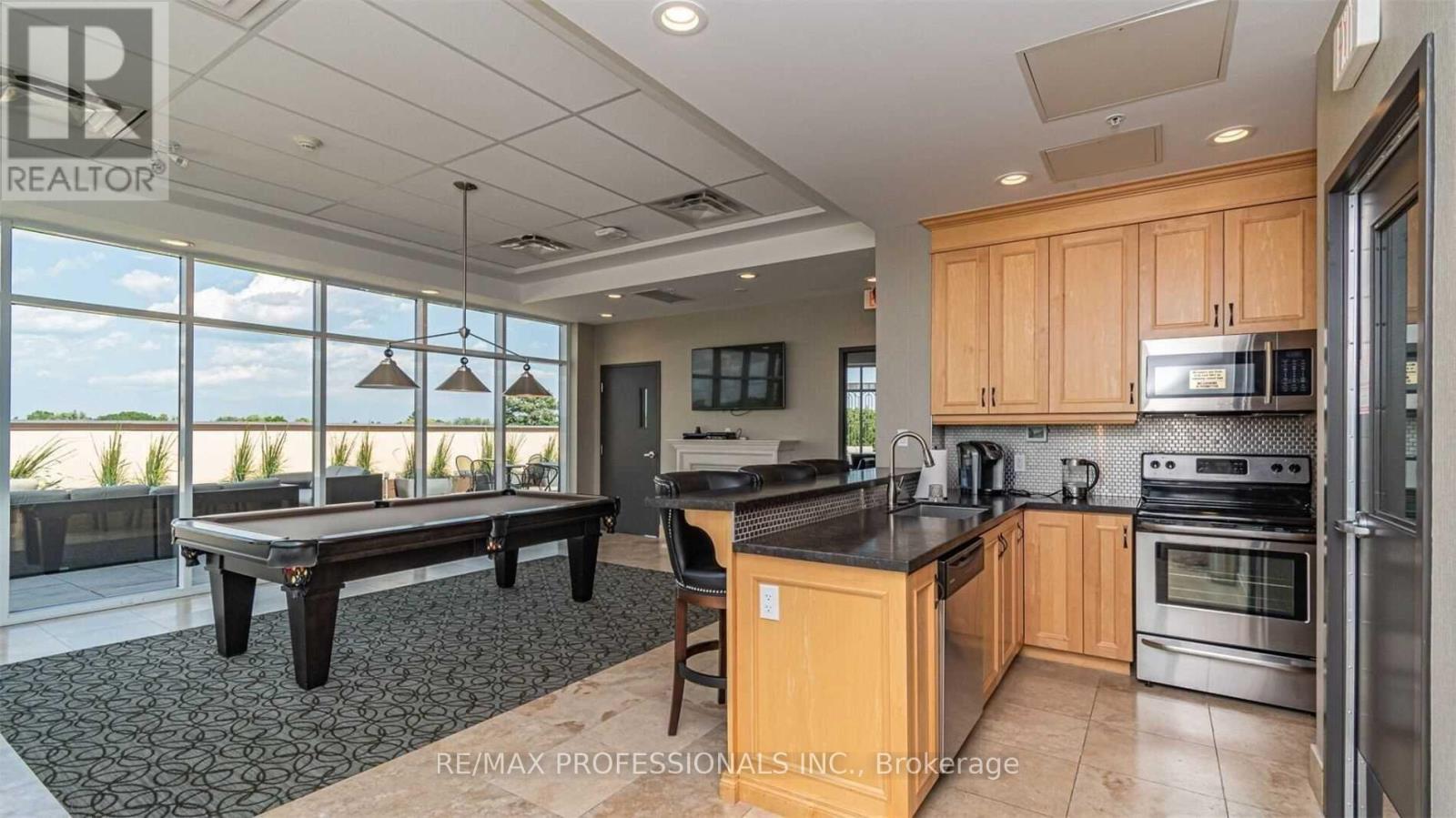 208 - 205 Lakeshore Road W, Oakville, Ontario  L6K 1B3 - Photo 26 - W13705692