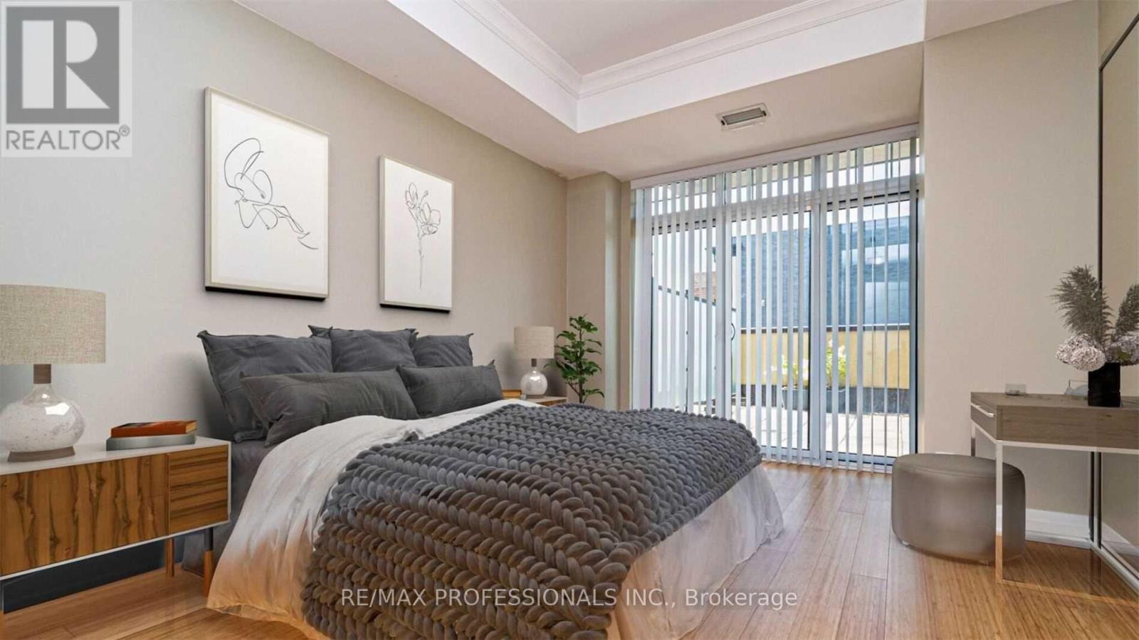 208 - 205 Lakeshore Road W, Oakville, Ontario  L6K 1B3 - Photo 9 - W13705692