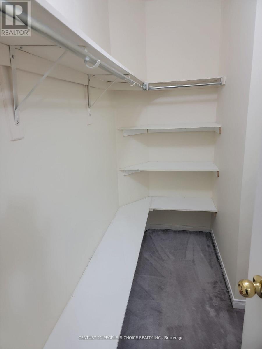 Upper - 783 Millworks Crescent, Mississauga, Ontario  L5B 0B9 - Photo 20 - W13705726