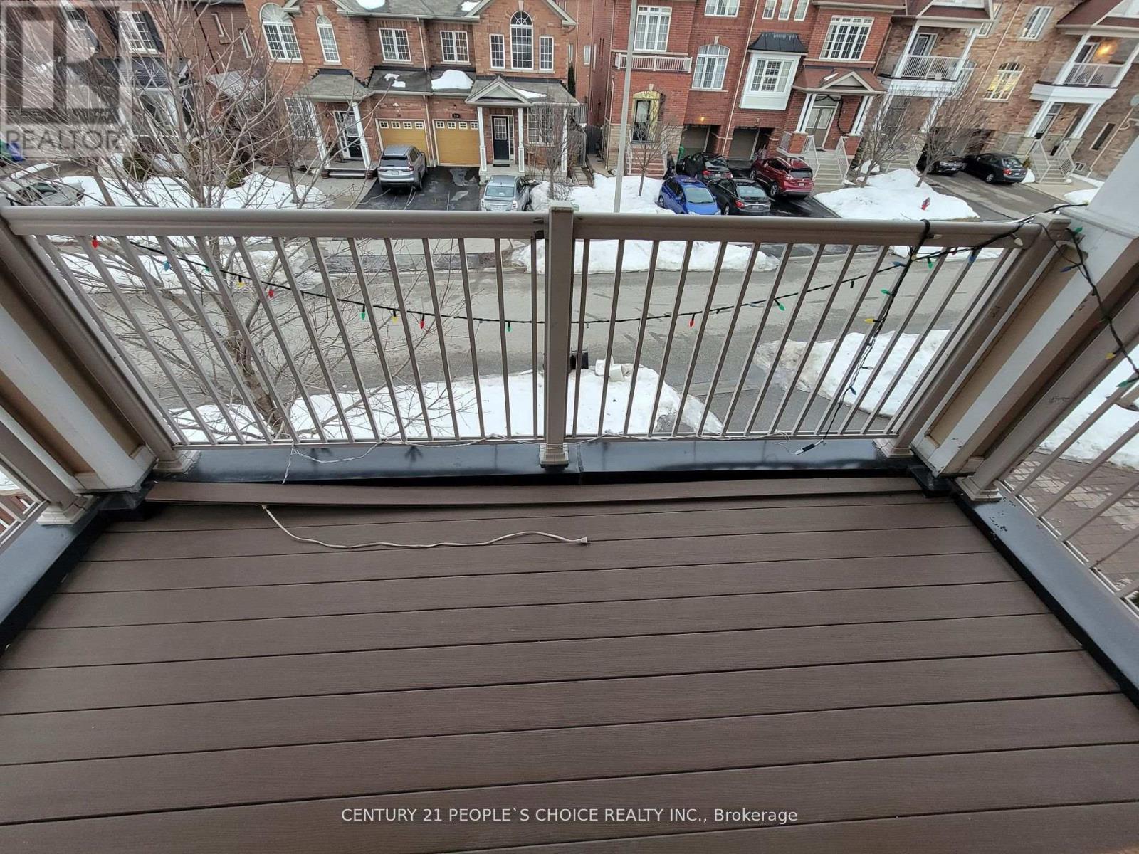 Upper - 783 Millworks Crescent, Mississauga, Ontario  L5B 0B9 - Photo 27 - W13705726