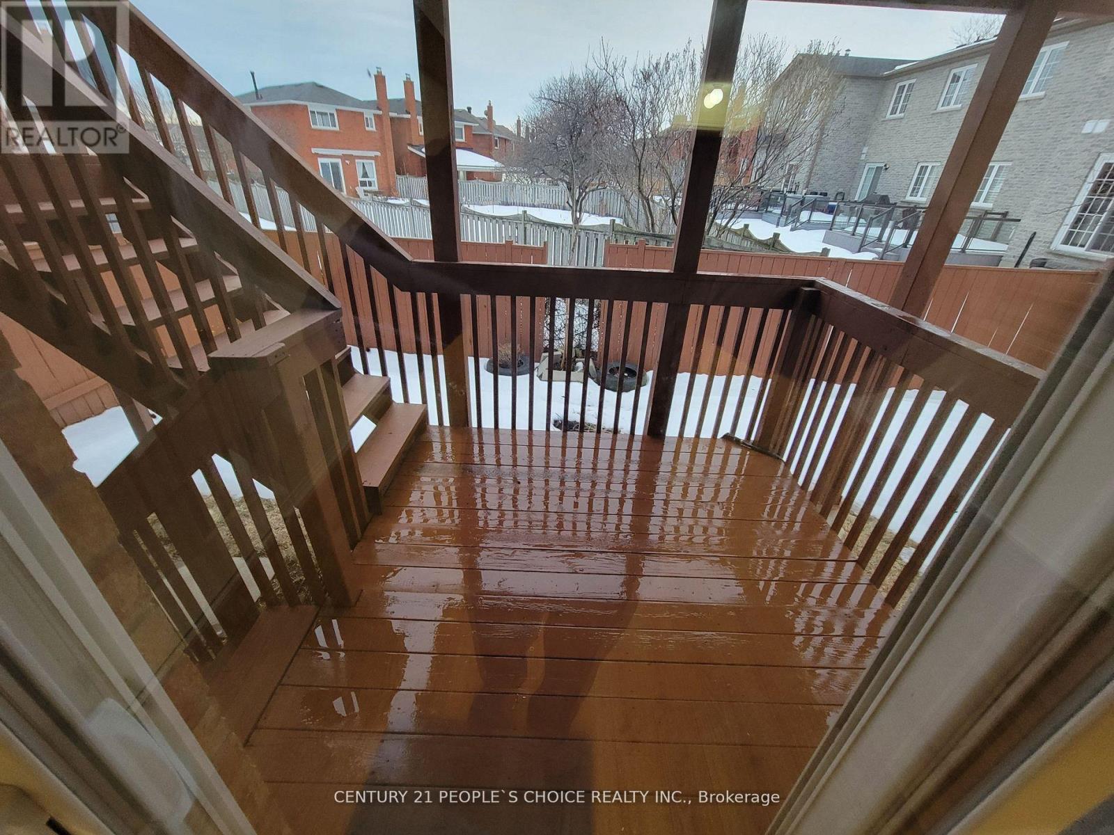 Upper - 783 Millworks Crescent, Mississauga, Ontario  L5B 0B9 - Photo 29 - W13705726