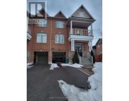 UPPER - 783 MILLWORKS CRESCENT, Mississauga, Ontario