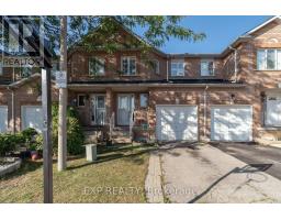 45 - 200 CRESTHAVEN ROAD, Brampton, Ontario