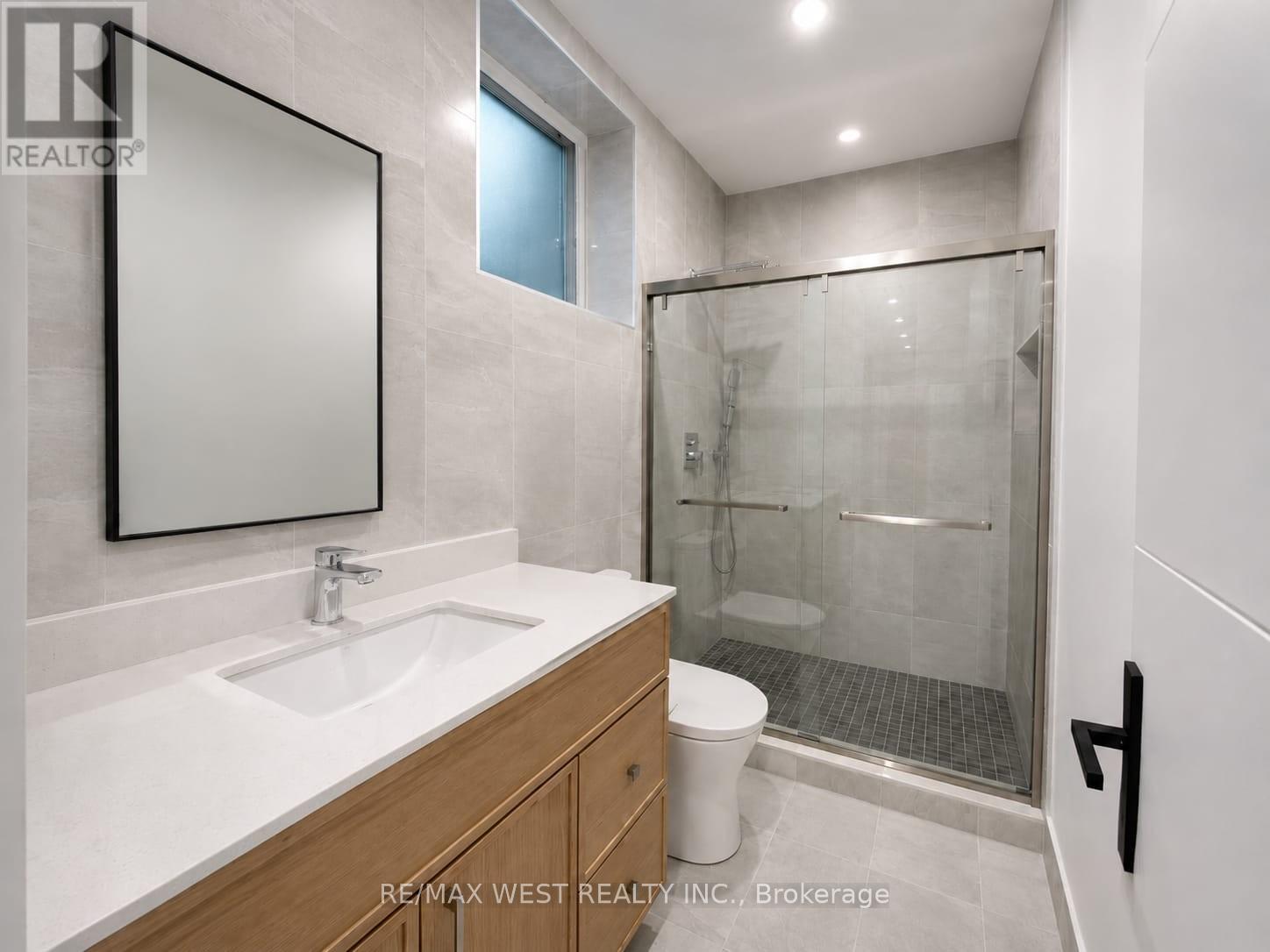 Basement - 58 Aura Lea Boulevard, Toronto, Ontario  M9M 1K5 - Photo 6 - W13705804
