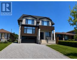 BASEMENT - 58 AURA LEA BOULEVARD, Toronto, Ontario
