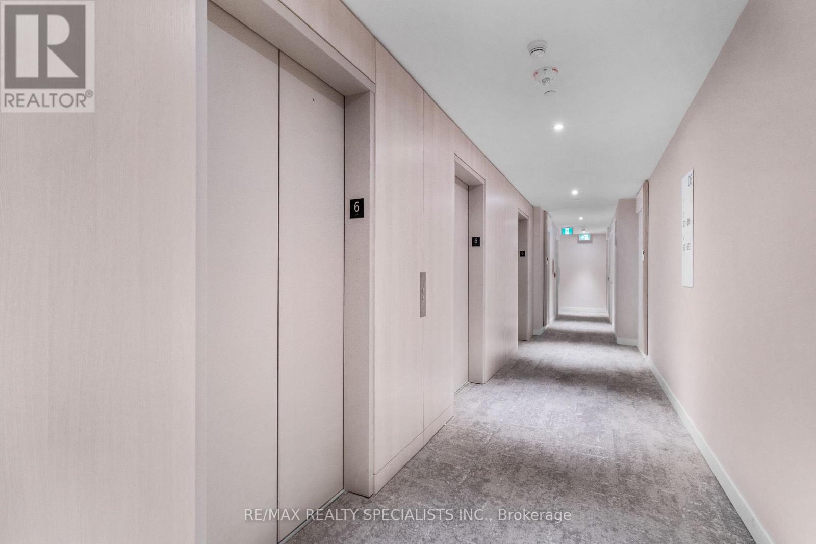 620 - 28 Ann Street, Mississauga, Ontario  L5G 3G1 - Photo 10 - W13705806