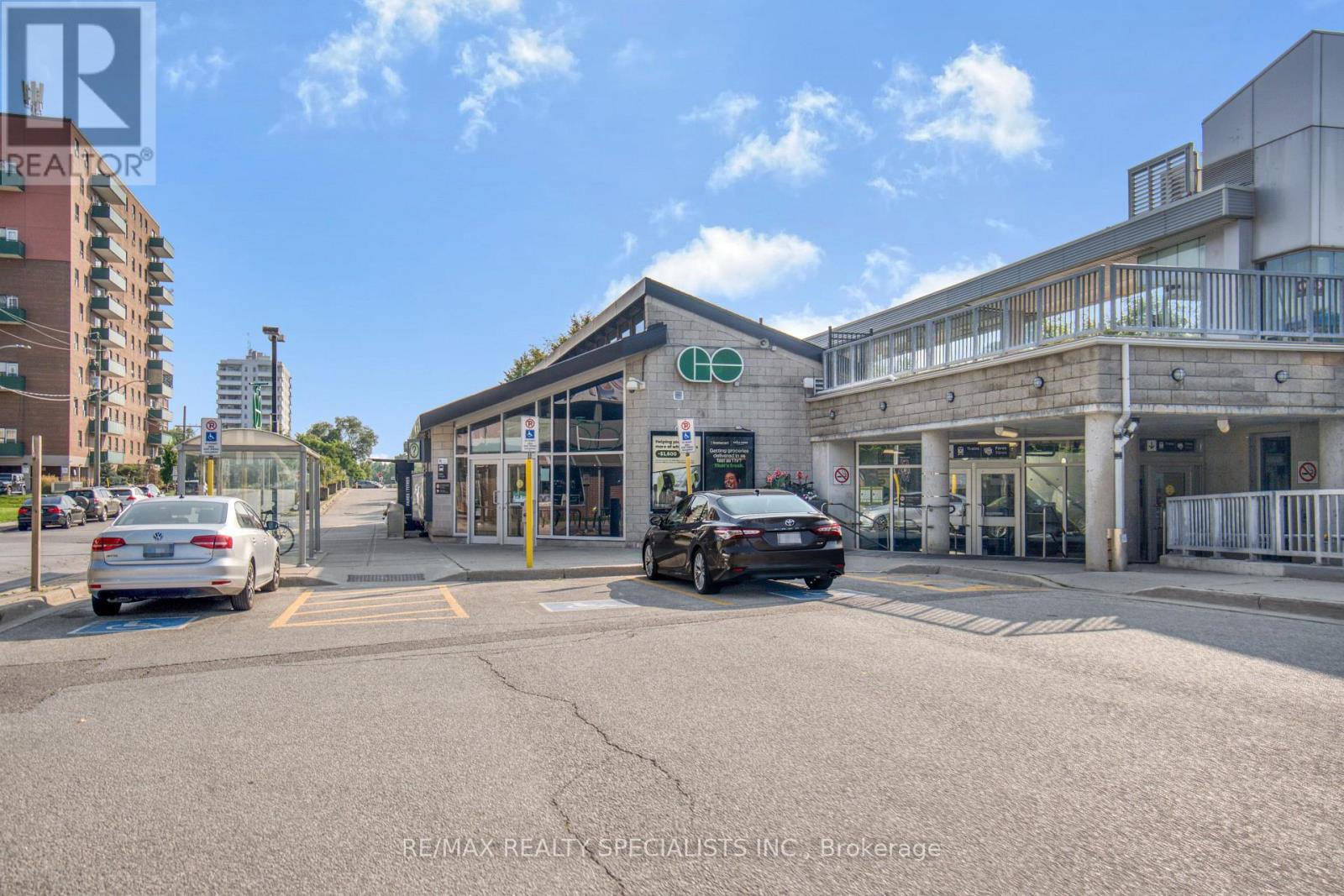 620 - 28 Ann Street, Mississauga, Ontario  L5G 3G1 - Photo 35 - W13705806