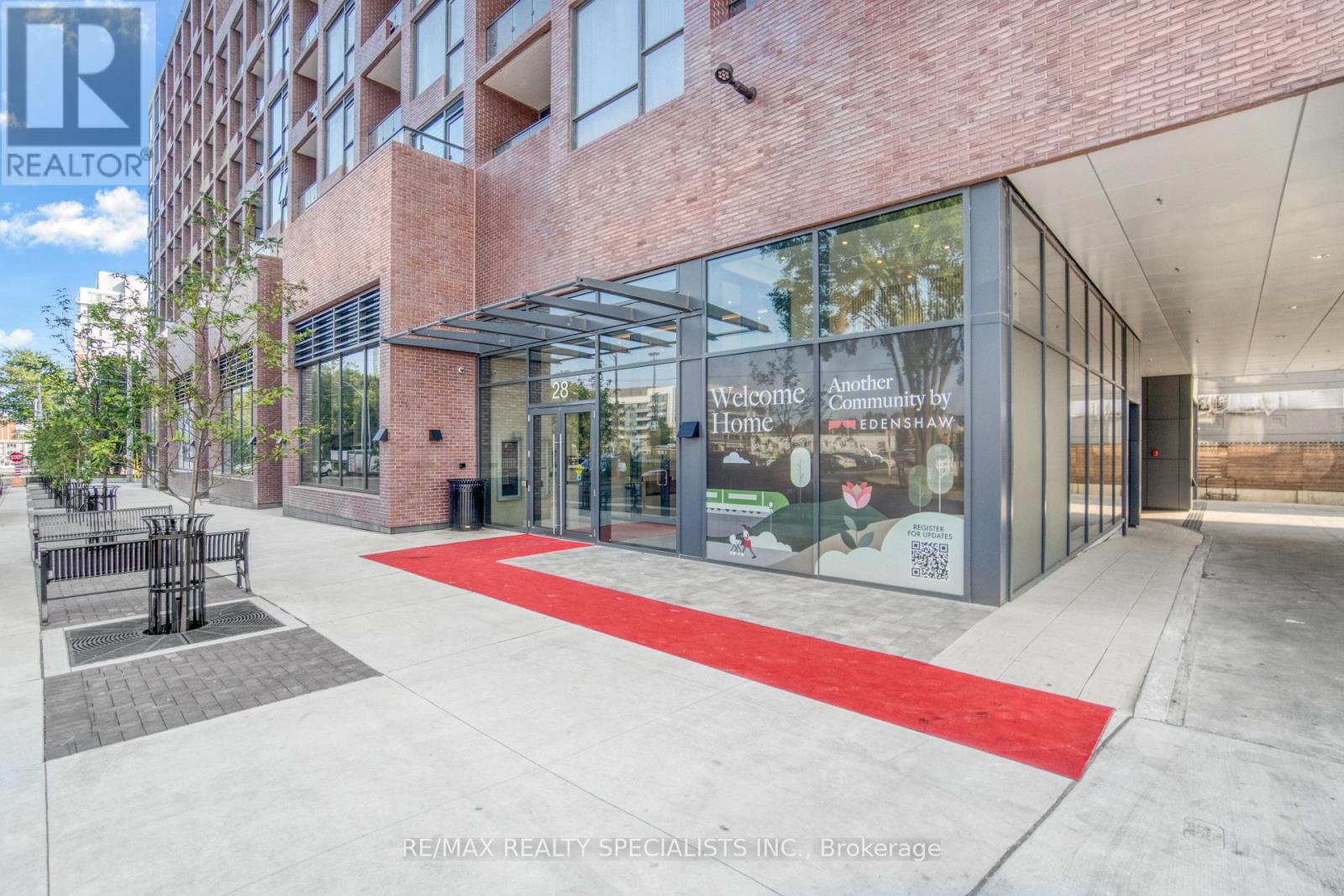 620 - 28 Ann Street, Mississauga, Ontario  L5G 3G1 - Photo 4 - W13705806