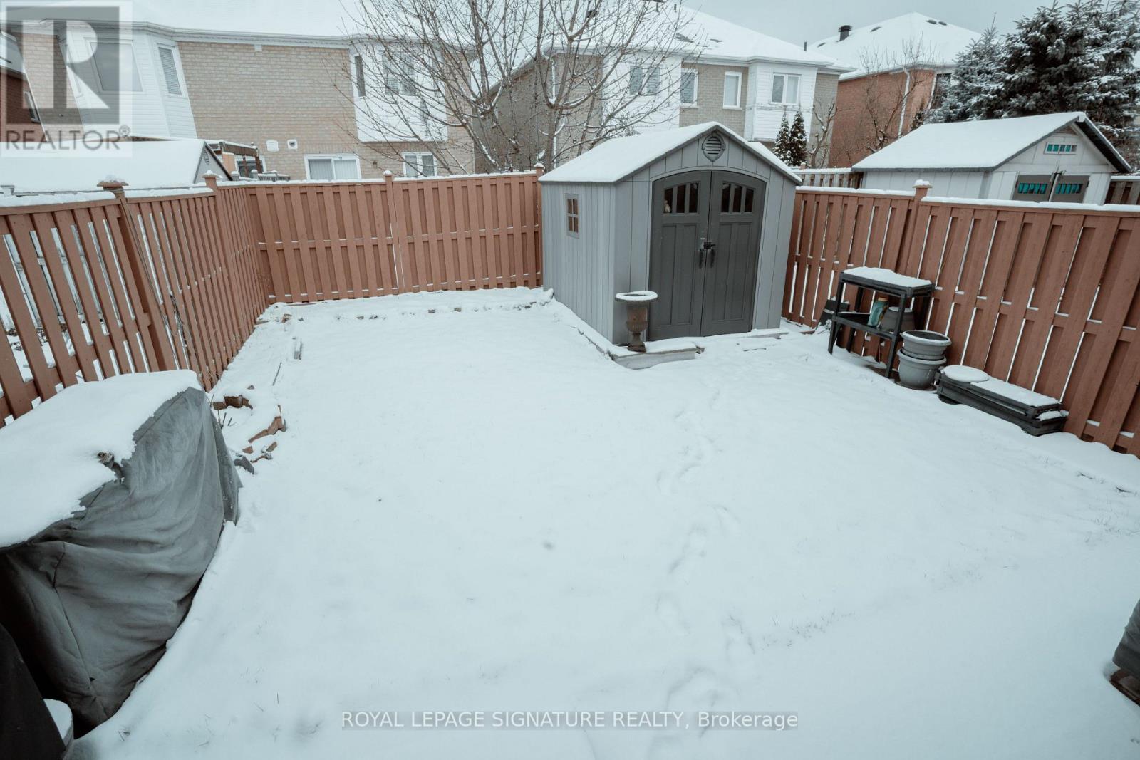 945 Mandolin Place, Mississauga, Ontario  L5W 1S3 - Photo 10 - W13705830