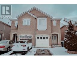 945 MANDOLIN PLACE, Mississauga, Ontario