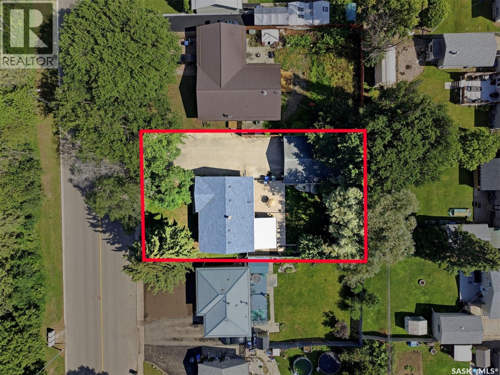 767 22nd Street E, Prince Albert, Saskatchewan  S6V 1N9 - Photo 42 - SK046441