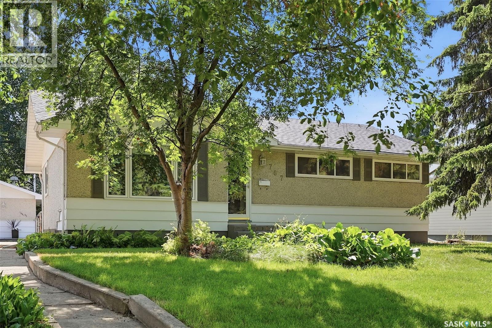 767 22nd Street E, Prince Albert, Saskatchewan  S6V 1N9 - Photo 48 - SK046441