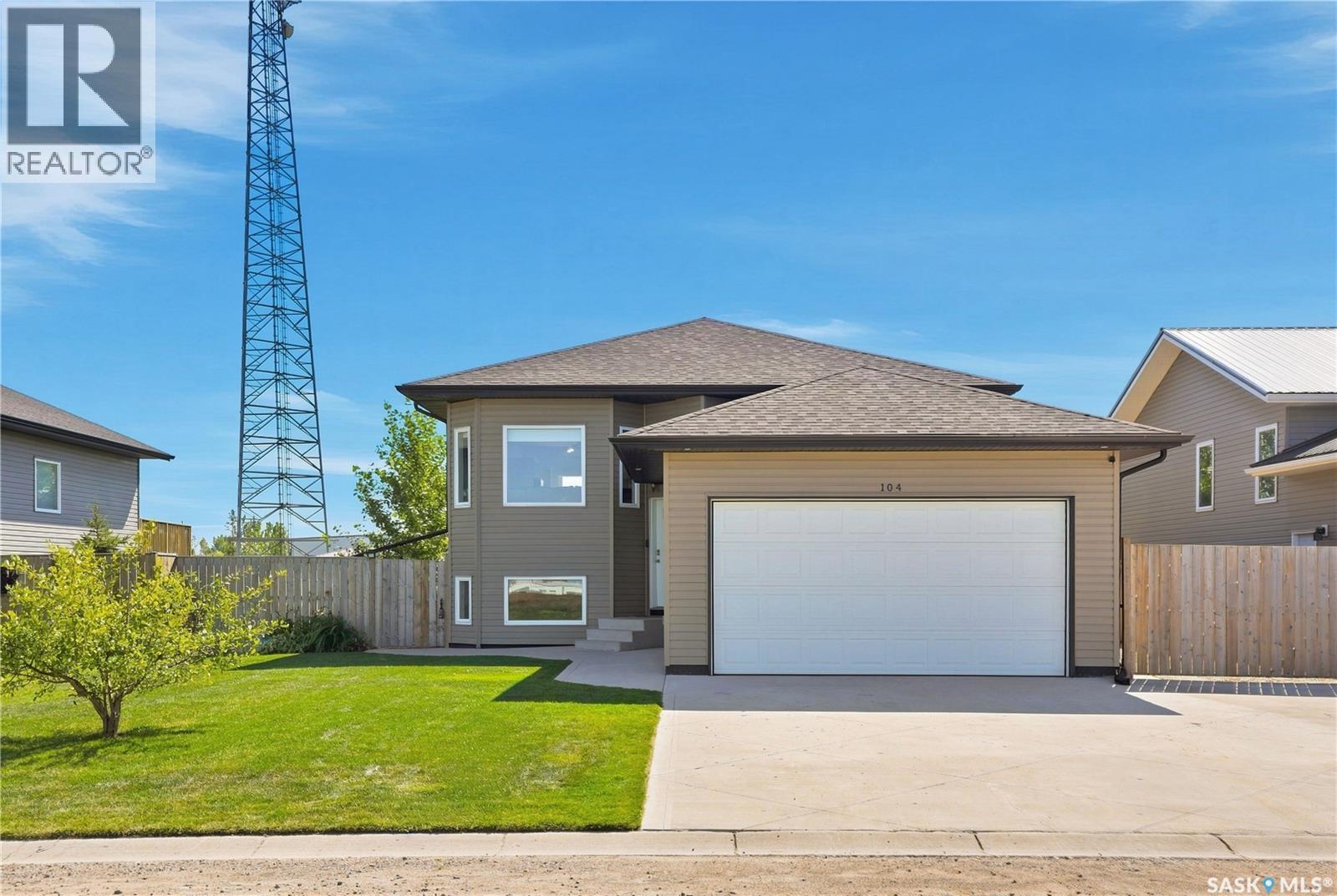 104 Mcdonald Street, Aberdeen, Saskatchewan  S0K 0A2 - Photo 3 - SK046440